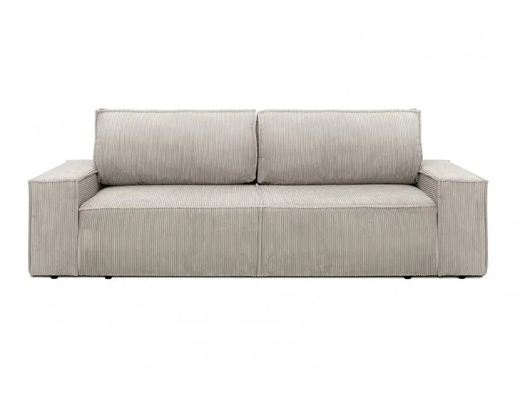 Sofa PILLOW z Funkcją Spania Abramio 1 II Grupa Tkanin