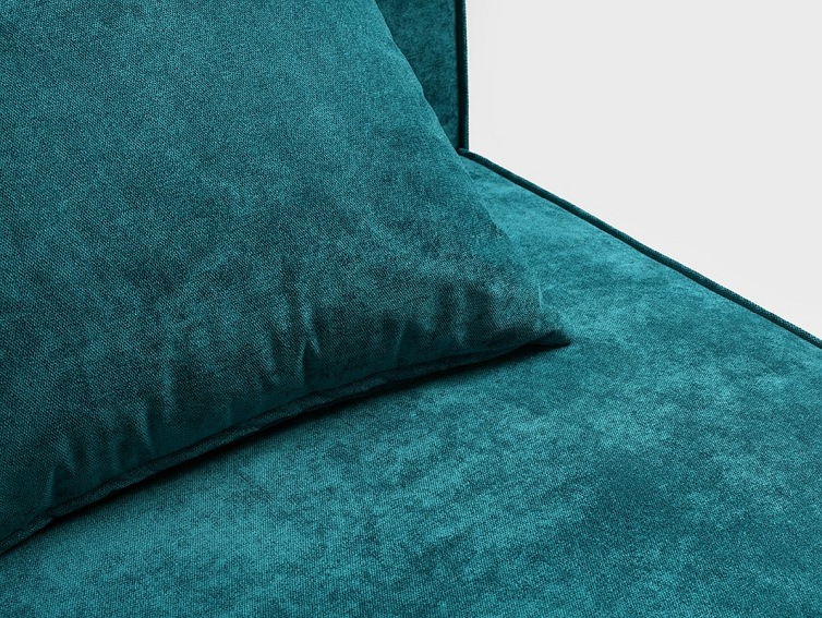 Moduł sofy MODU 130/115 BP