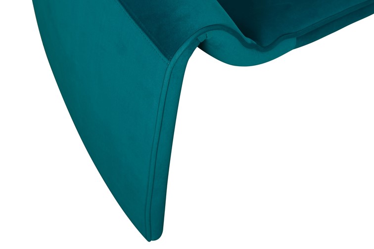 Fotel NUA N78-52 Morski