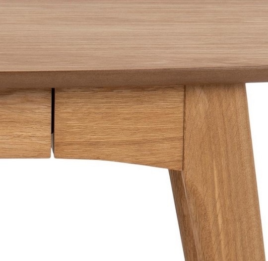 Biurko Woodstock 45x105x74 Dąb