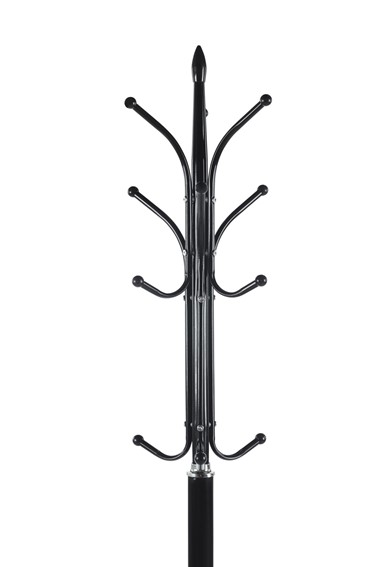 Wieszak W5-FX Czarny