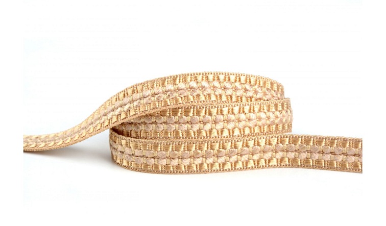 Taśma Pasmanteryjna 651