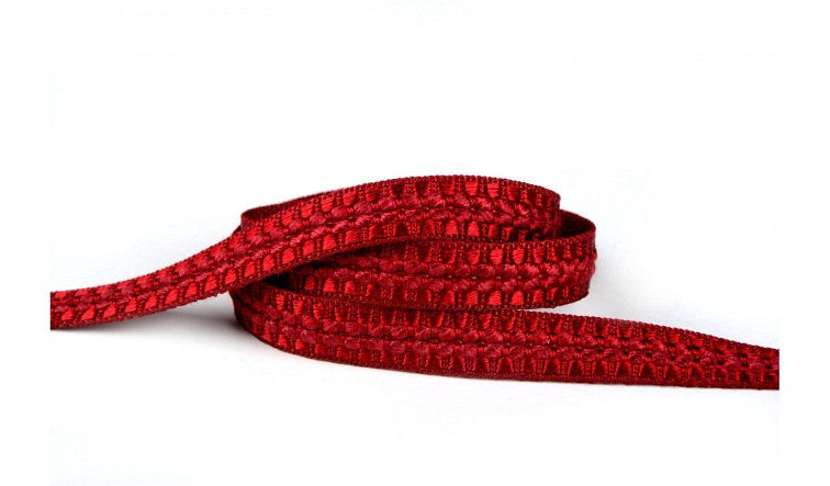 Taśma Pasmanteryjna 248