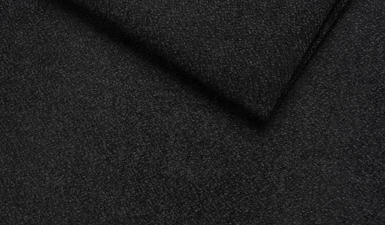 Tkanina Naomi 3401 Titanium Antracytowy