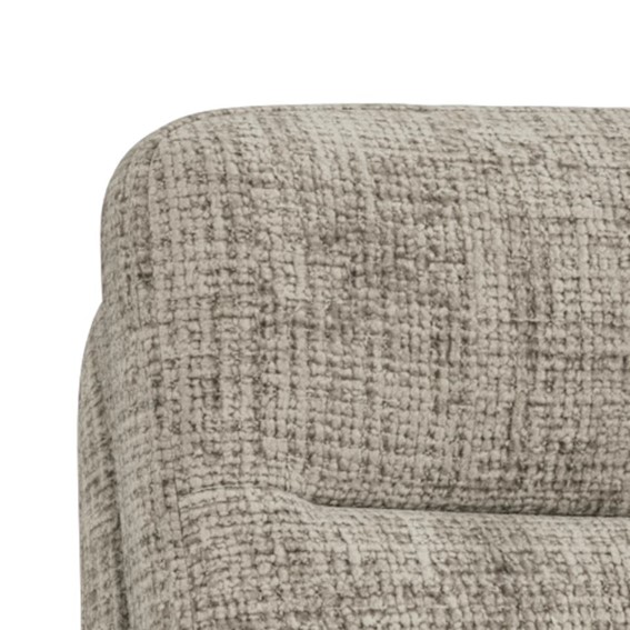 Krzesło ROGER Szary