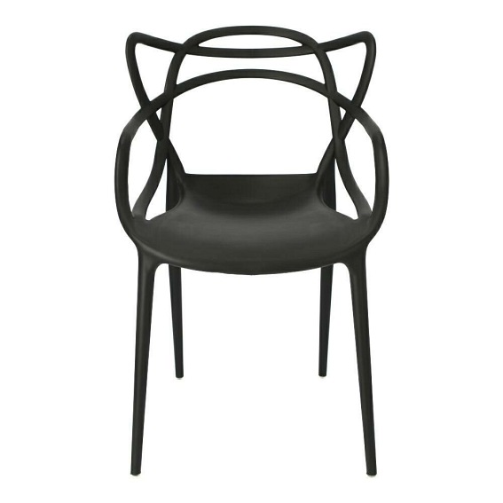 Krzesło LEXI czarne insp. Master chair