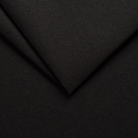 Tkanina LUNA 36 Czarny