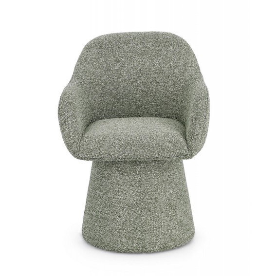 Krzesło Obrotowe ANTARA ARM Zielony