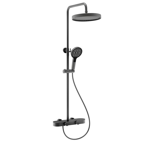 Zestaw Natryskowy CREO Tytan