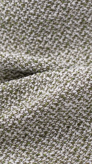 Tkanina MORA 77 Zielony (1 mb)