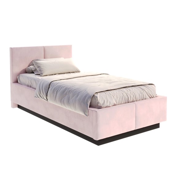 Łóżko Tapicerowane AVEIRO 90x200