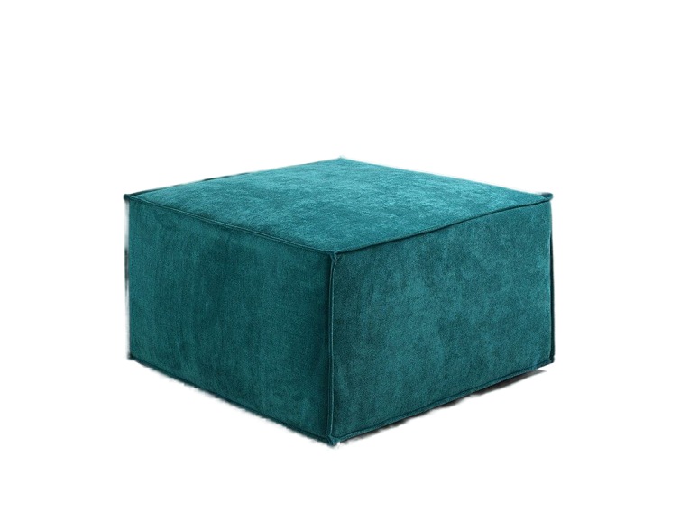 Moduł sofy MODU 72 pufa