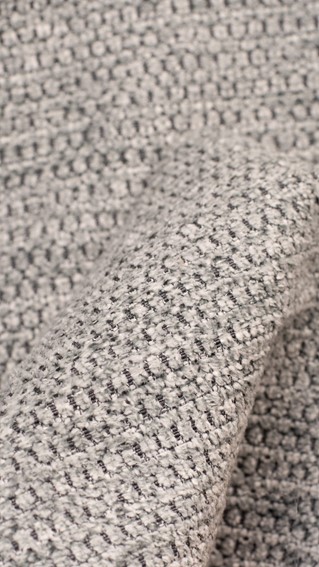 Tkanina LORD 06 Szary (1 mb)