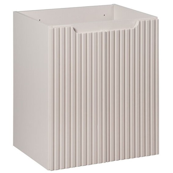 Szafka pod Umywalkę NOVA Kaszmirowy Mat