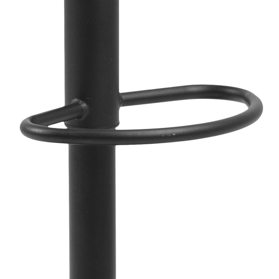 Stołek Barowy FINCH Forest Green