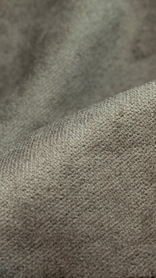 Tkanina HAVANA 39 Brązowy (1 mb)