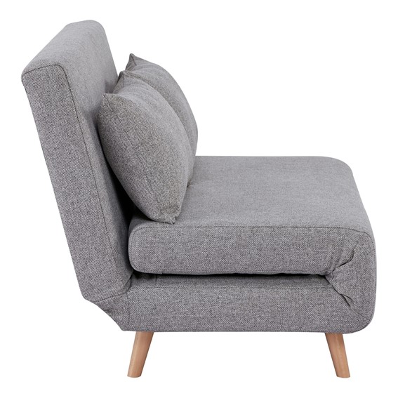 Sofa Rozkładana MARLOW 2 Szary
