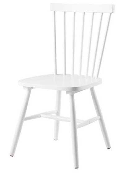 Krzesło RIANO Biały