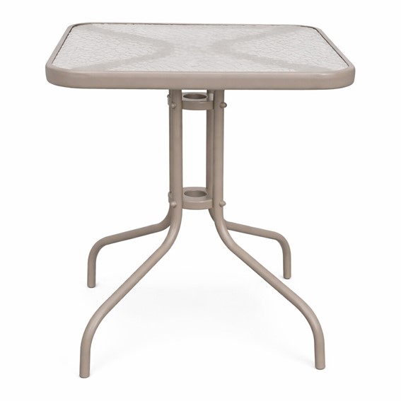 Zestaw Balkonowy MARINO Square Duo Taupe