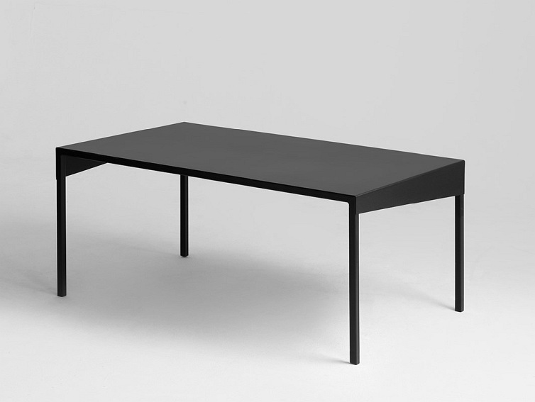 Stół kawowy OBROOS COFFEE METAL 100×60