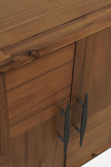 Komoda AVOLA AV2299-33 Brązowy