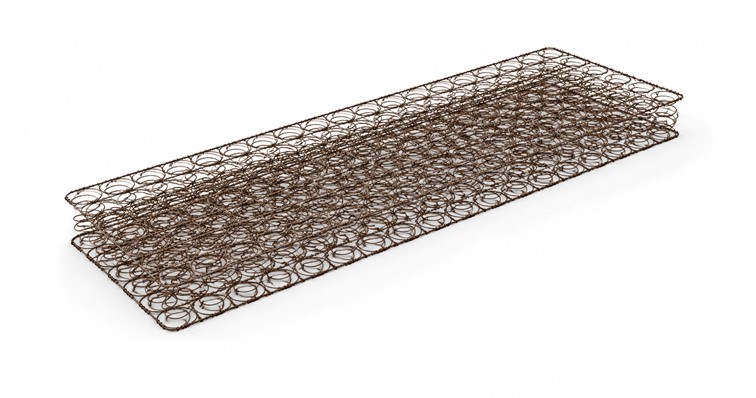 Bonell Formatka 182x64x10
