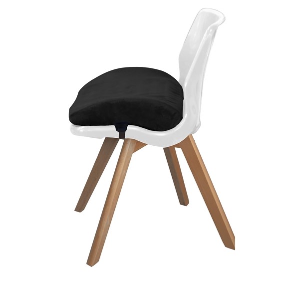 Siedzisko Ergonomiczne SENSLY Czarny