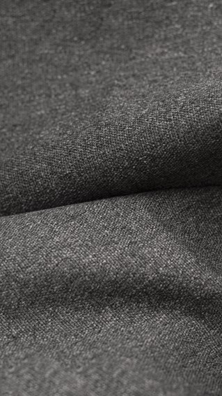 Tkanina OTIS 18 Grafitowy (1 mb)