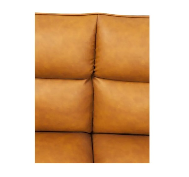 Sofa THINKTANK Brązowa