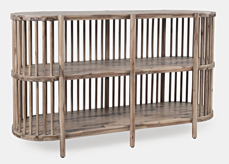 Komoda AVOLA AV2180-54 Brązowy