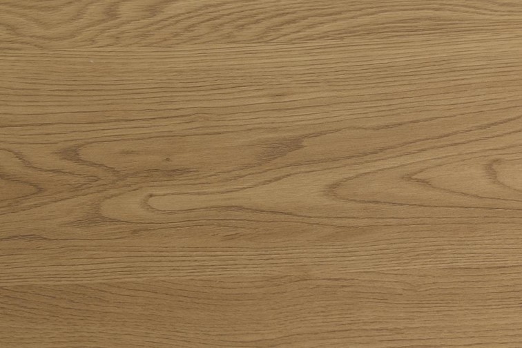 Komoda JAIPUR Czarny/Dąb