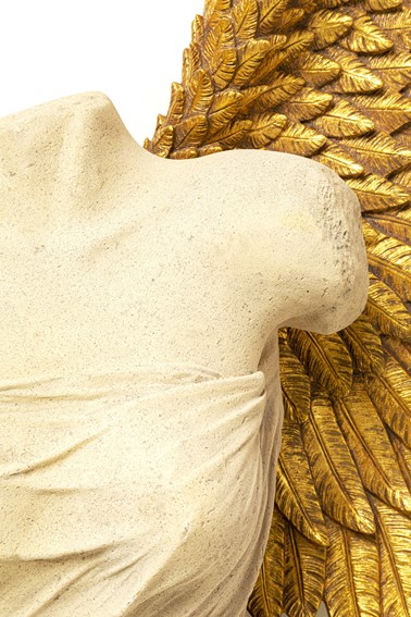 Dekoracja Ścienna GUARDIAN ANGEL 203x140 cm