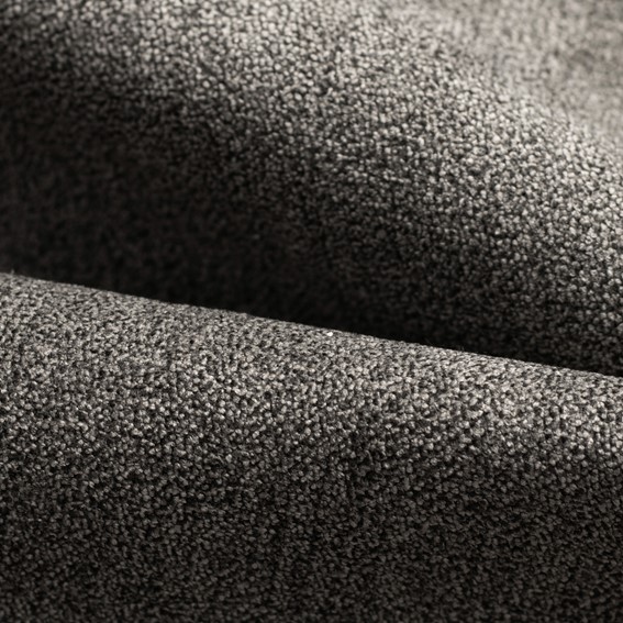 Tkanina CENTAURI 16 Ciemny Szary (1 mb)