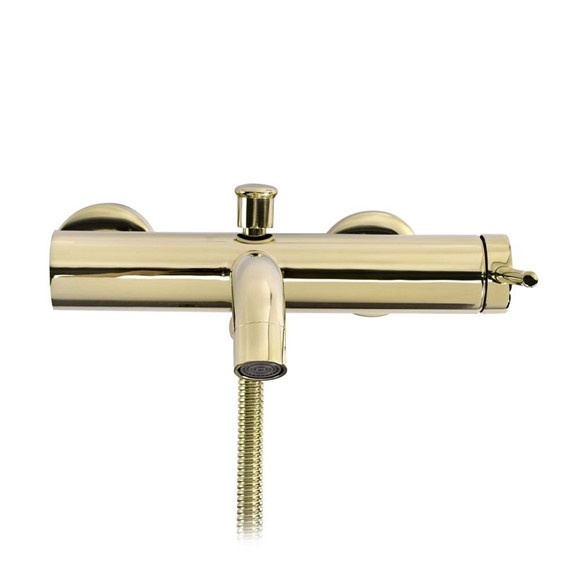 Bateria Wannowa SPOT Złoty