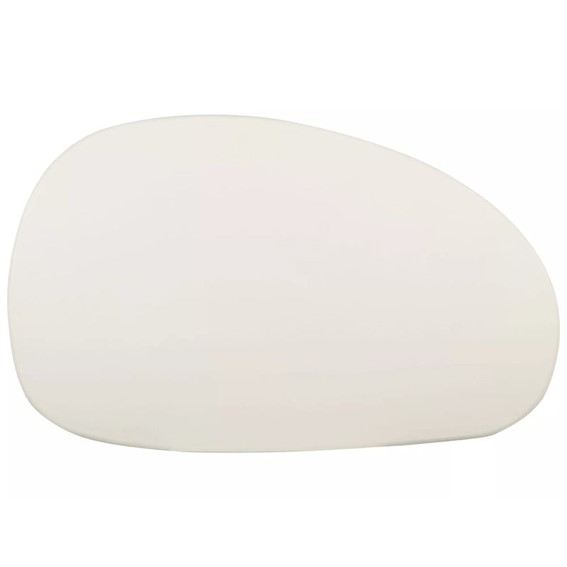 Ława ALPEN 130x80cm Ecru/Dąb