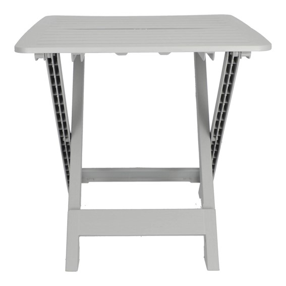 Stolik Składany KOMODO Szary