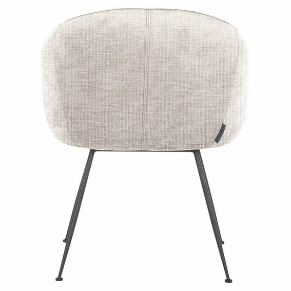 Krzesło AVANTI Jasne Beżowe