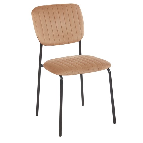 Krzesło K19-FX Cappuccino