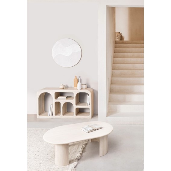 Komoda CAIRO Beżowy