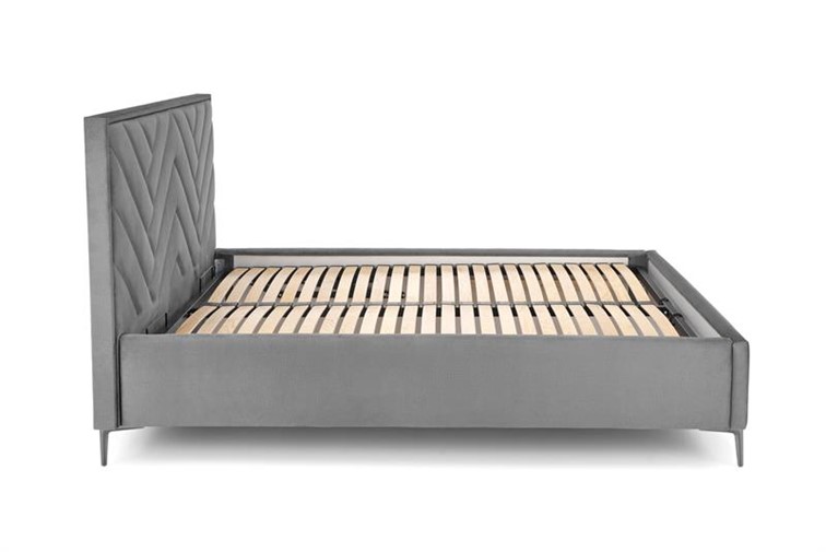 Korpus do Łóżka MODULO 160x200 Popiel