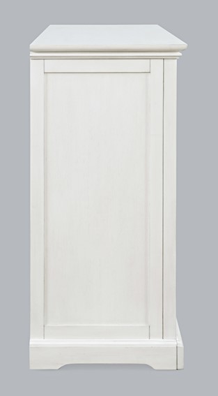 Komoda AVOLA AV2293-33 Biały