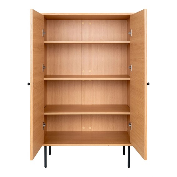 Komoda KYOTO 80cm Dąb Naturalny