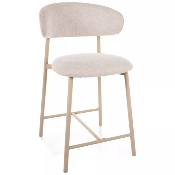 Hoker ELTON H-2 Brego Jasny Beż/Kaszmir