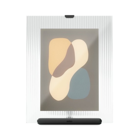 Ramka na Zdjęcia FLUTE 5x7cm Czarny