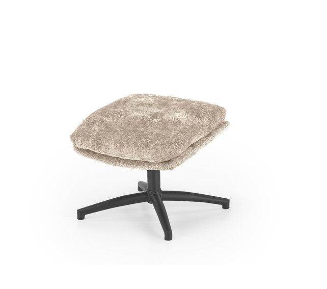 Fotel Wypoczynkowy DARIO Beżowy