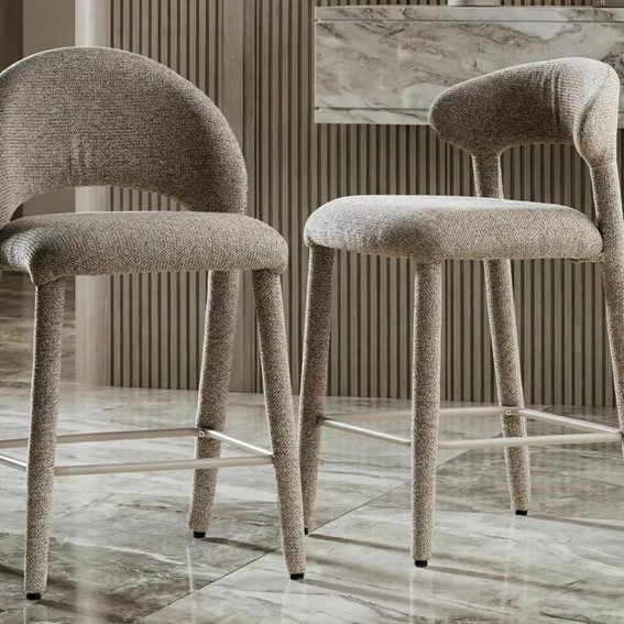 Hoker CAVA H-2 Beżowy