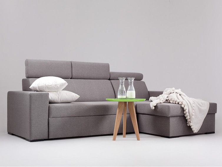 Narożnik rozkładany ATLANTICA P