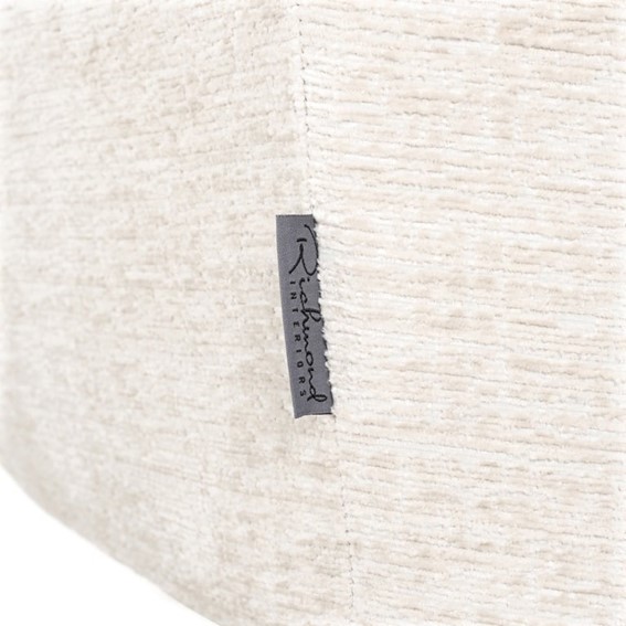 Krzesło Obrotowe LISONNE Biały