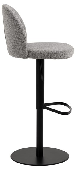 Hoker PATRICIA Szary Monza 120