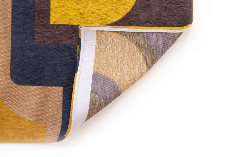 Dywan Yellow Meyer 9210 80x150 cm